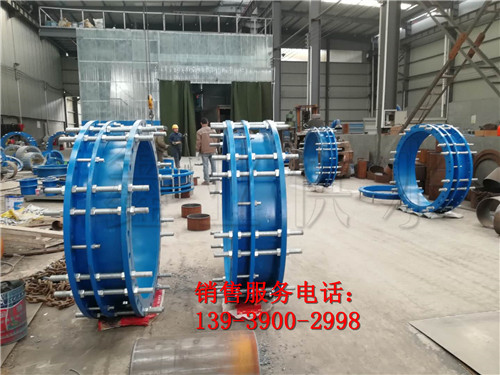 生產秩序井然有序